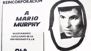 mario murphy