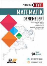 Yks Tyt Matematik Deneme Sinavlari Pdf 2020 Matematik Kitap Biyoloji