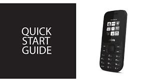 Mobile Phone - Parla MINU P112 ...