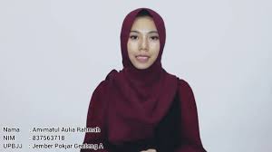 1 x 15 menit i. Paparan Rpp Pkr Model 221 Mtk Kelas 4 Dan Ipa Kelas 5 Universitas Terbuka Youtube