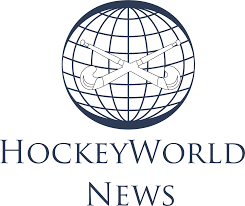 Journalist amitesh srivastava digs out jamie dwyer. Row Hockey World News