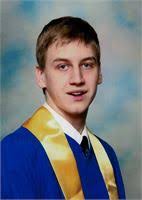 Miramichi's Funeral Announcements Darren Joseph Brophy
