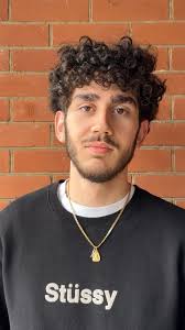 ‘80s like the ‘90s and 2000s, #curlyhair #curlycut #curly #shorthair ,  #hairbyakshi #hairbyreema #torontohair #torontostylist