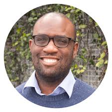 Founder's Five: Aaron Walker, Camelback Ventures