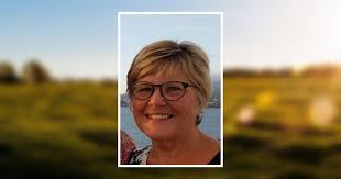 Ginger Duffy Obituary April 25, 2024