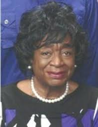 Willie Geraldine Mackey Obituary