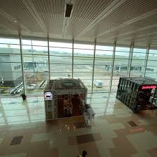 * waktu solat hanya bagi semenanjung malaysia, sabah dan sarawak. Bilik Solat Kuching International Airport Mosque