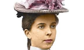 Trust in the journey': Mary West breathes life back into self and home