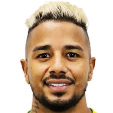 Yesus Segundo Cabrera Ramírez Asistencias y Estadísticas