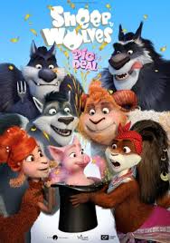 16 01/26/2019 (es) thriller, drama, mystery 1h 39m. Sheep And Wolves Pig Deal Wikipedia