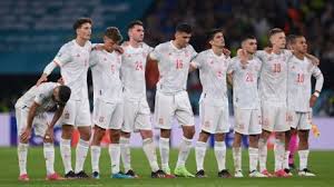 Cómo y dónde ver españa vs. Blsbvn9gj78o1m