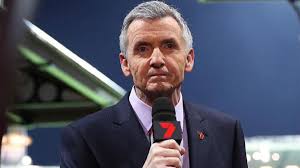 Bruce mcavaney is best known as a sportscaster. Mediaweek Roundup Bruce Mcavaney Netflix Shaun Micallef More
