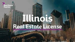 A career in real estate can offer variety, flexible work hours, and unlimited earning potential. How To Become A Real Estate Agent In Illinois Income License Faq