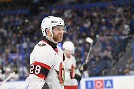 It's not just nostalgia. Claude Giroux can still help the Flyers.
