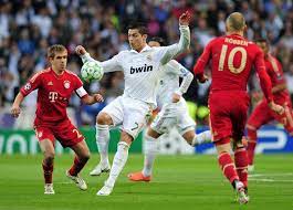 Cristiano Ronaldo Photos Photos Real Madrid Cf V Bayern Muenchen Uefa Champions League Semi Final Bayern Munich Madrid Vs Bayern Bayern
