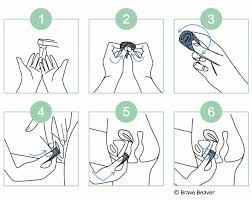 Kubek menstruacyjny wykonany jest z silikonu medycznego. Kubeczki Menstruacyjne Alternatywa Dla Podpasek I Tamponow Brave Beaver