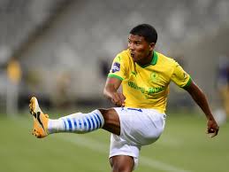 More details have emerged about the horrific car accident that claimed the life of bafana bafana and mamelodi sundowns player motjeka madisha in the early hours of sunday morning. Mamelodi Sundowns Lyle Lakay On His Bafana Bafana Call Up Futaa Com Zambia