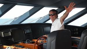 A good deckhand has a sturdy pair of sea legs, is a hard worker and a good crew mate. From Deckhand To Superyacht Captain Interview With Captain Dave Zimath
