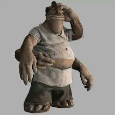 Dexter Jettster Star Wars Rpg Star Wars Species Star Wars Episode Ii