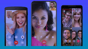 Whether calling your boss or trying to stay in touch with although it's amazing that there are so many options, it's tough to know which video chat app is best for you. Top 10 Best Video Calling App Free Video Chat App Android