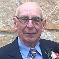 Bernard James Klawinsky Obituary