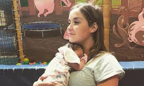 Jacqueline jossa is embracing the warmer weather whilst on holiday as she takes advantage of the sunshine to launch her brand new swimwear collection with in the style and it's going to be amazing. See Jacqueline Jossa S Gorgeous Instagram Snap With Newborn Baby Hello