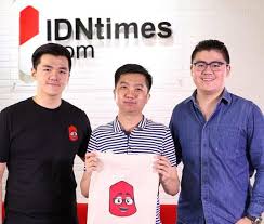 See what william tanuwijaya (liamtanu) has discovered on pinterest, the world's biggest collection of ideas. 11 Alasan Yang Bikin Kamu Jatuh Hati Sama Ceo Tokopedia William Tanuwijaya