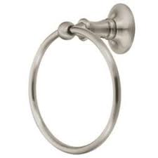 Bio Bidet Prodigy Smart Toilet Bidet System Moen Dn6786bn Danbury Bathroom Towel Ring Brushed Nickel Towel Rings Moen Bathroom Towels