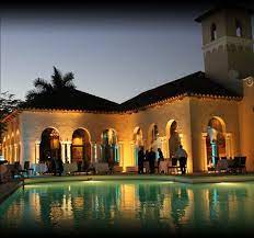The Coral Gables Country Club Miami Wedding Special Event Venue Wedding Planners M Coral Gables Country Club Florida Wedding Venues Wedding Venues Indoor