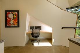 Don't have a dedicated room or study for your home office? 65 Cool Small Home Office Ideas Digsdigs