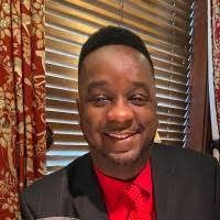 George Sneed, MBA, MHA, BSN, RN