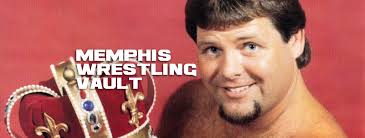 Classic Memphis Wrestling
