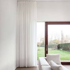 Just Paterson On Instagram Luxury Full Length Curtains Are The Perfect Way To Add The Finishin Floor To Ceiling Curtains Curtains Living Room Curtains Living
