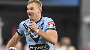 Jones roasts courtside tom cruise. Nrl 2021 Nsw Blues Star Tom Trbojevic Will Become Highest Paid Fullback In Nrl Daily Telegraph