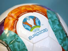 Keep track of all the uefa euro 2020 fixtures and results between 11 june and 11 july 2021. England S Euro 2021 Fixtures And Groups Full List The Independent