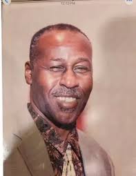 Obituary information for Frederick Douglass Winters