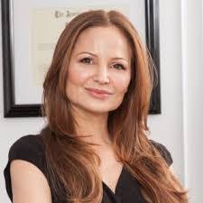 Agatha Park's Instagram, Twitter & Facebook