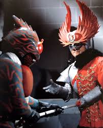 twitter 仮面ライダーアマゾン ライダー 特撮ヒーロー