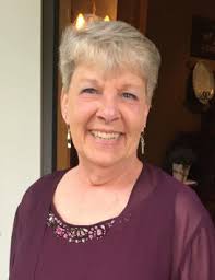 Obituary for Mary Kathleen "Kathy" Prescott