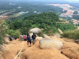 Maybe you would like to learn more about one of these? Bukit Broga Semenyih Selangor Afiq Halid