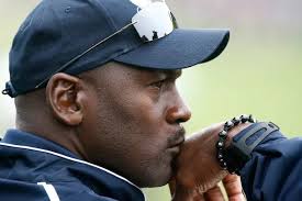 Michael Jordan to serve as adviser for U.S. Ryder Cup team