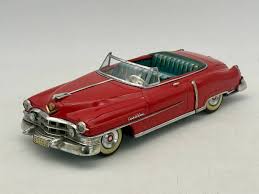 Image result for Bolero Maroon 1951 Cadillac