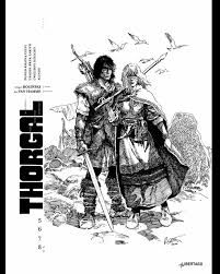 This issue was most recently modified by Thorgal Czarno Biale Wydanie Zbiorcze Tom 2 Przedsprzedaz Wydawnictwo Planeta Komiksow