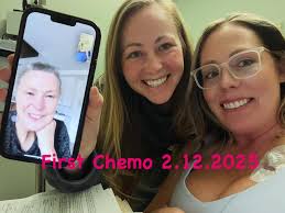 Fundraiser for Audrey Hester by Heidi Sumpter : Audrey Needs Help with  Urgent Medical Costs for Cancer