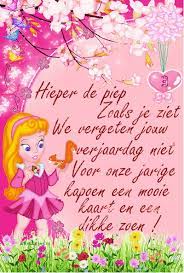 3 Jaar Tekst Novocom Top