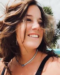 Jo Yeager's Instagram, Twitter & Facebook