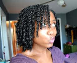 Love The Length Of This Two Strand Twist Style Beautiful Natural Hair Twists Short Natural Hair Styles Natural Hair Styles Easy