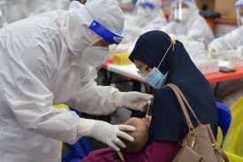 Bhd 2 asia assistance network (m) sdn. Covid 19 Another Day With Over 100 Deaths Over 7 000 New Positive Cases The Edge Markets