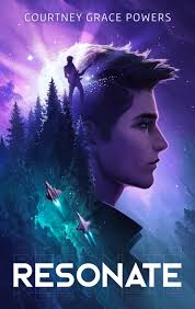Book Review: Resonate by Courtney Grace Powers