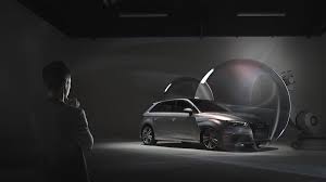 audi a3 sportback on behance audi a3 sportback audi a3 audi